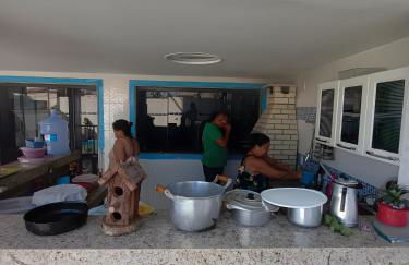 Residence Hostel Efrata Quartos - Foto 61