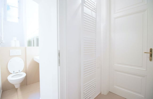 HeyMi Apartments Stadtpark - Foto 26