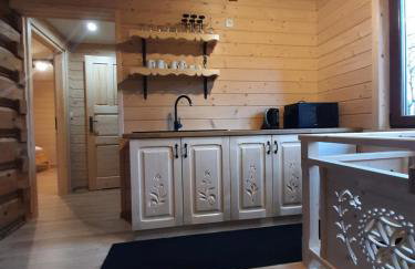 Miodowa Chata Pokoje Gościnne - Foto 26