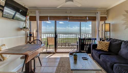 Oceanfront * Pool * Elevator * Boardwalk - Foto 3