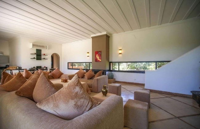 Villa Abraj annakhil - Foto 10