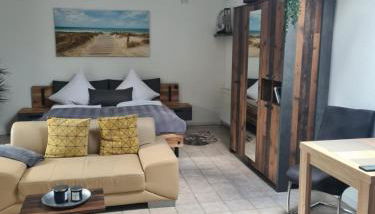 Nordsee Cottage Ava - Foto 1