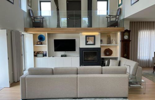 PORTO - Penafiel - QUINTA DE SANTIAGO COUNTRY HOUSE - Photo 2