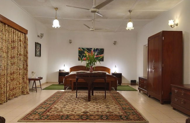 Wild Mahseer - Foto 2