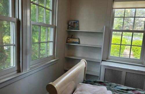 On the Water Spacious Comfortable Historic House - Foto 12