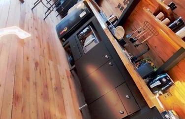 Cabana romântica com hidromassagem próx ao centro. - Foto 36