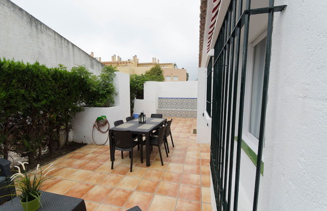 Bungalow Pedro - Foto 18