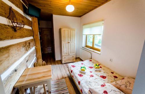 Agroturystyka Sarenka - Foto 20