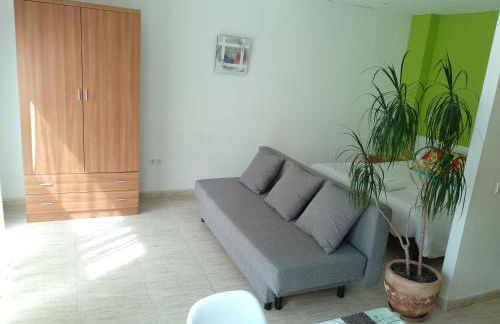 Estudio en el centro 0 - Foto 7