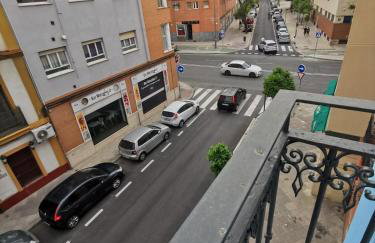 Castilla del Cachorro, Apto de 2 dormitorios en Triana - Photo 4