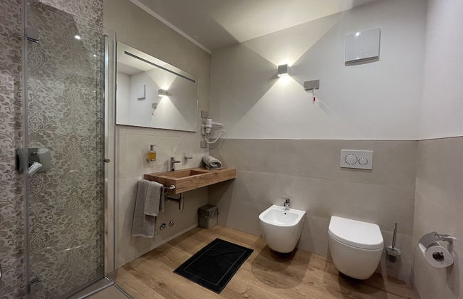 Le Rocce Val di Non - Quality Room & Breakfast - Foto 30