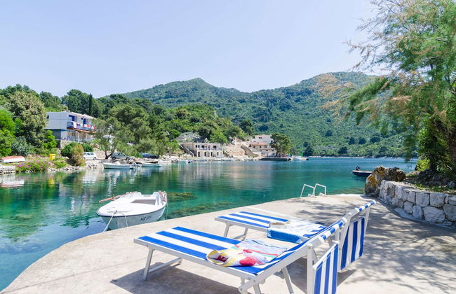 Apartment Nadine - Foto 17