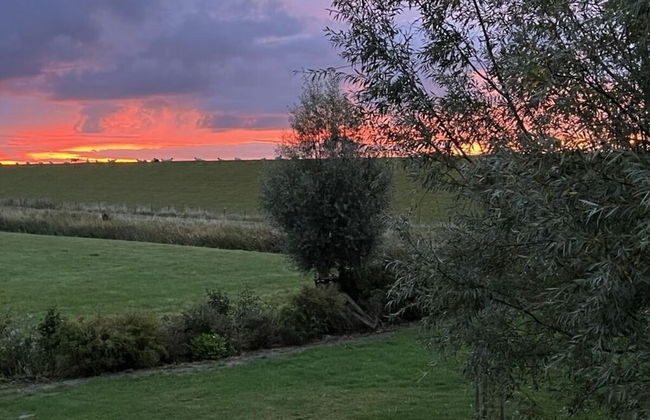 "luttdons" in the Haus am Deich - Foto 15