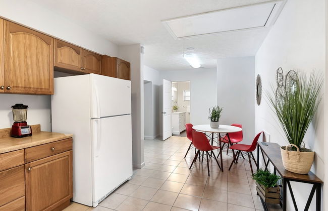 Lakeside Cottage - Foto 14