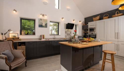 Beautiful Luxury one bedroom retreat in Far Sawrey - Photo 3