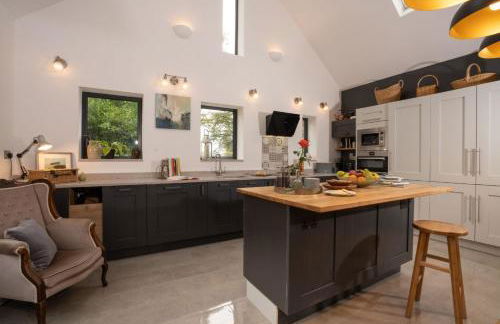 Beautiful Luxury one bedroom retreat in Far Sawrey - Foto 3