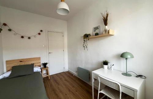 Terraza en el centro del espolón - Foto 16