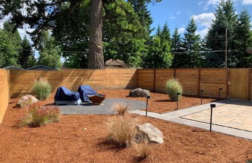 Hilltop Hideaway, Pacific Northwest charm & luxury - Foto 25