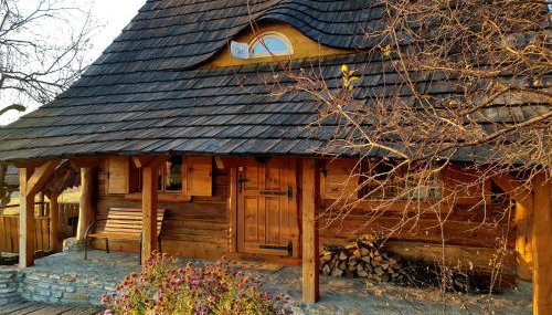 Jabłoniowa Chatka - Foto 3