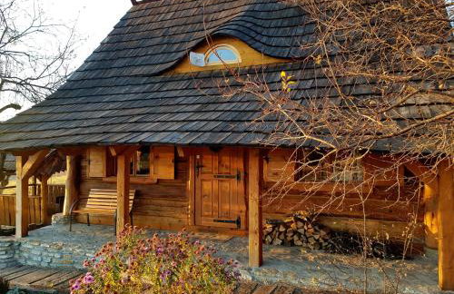 Jabłoniowa Chatka - Foto 3