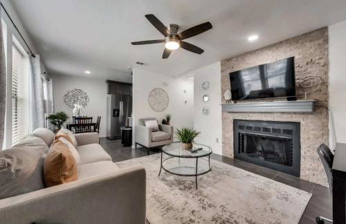 1BD Condo HWY161-183 DFW South Irving I65 - Foto 11