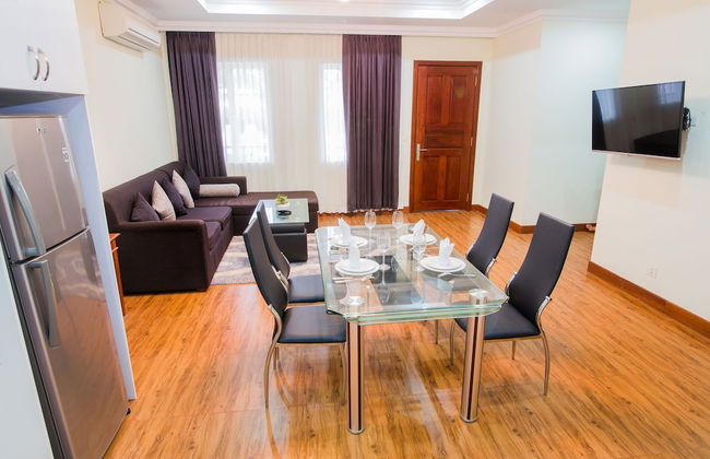 KT Apartment - Photo 5