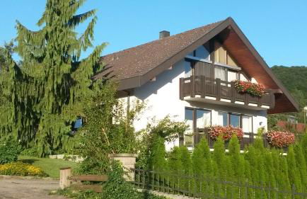 Ferienwohnung Eppler - Foto 10