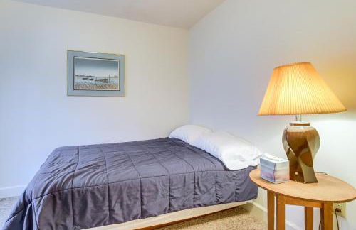 Eastern Shore Group Getaway! Riverfront Home - Foto 19