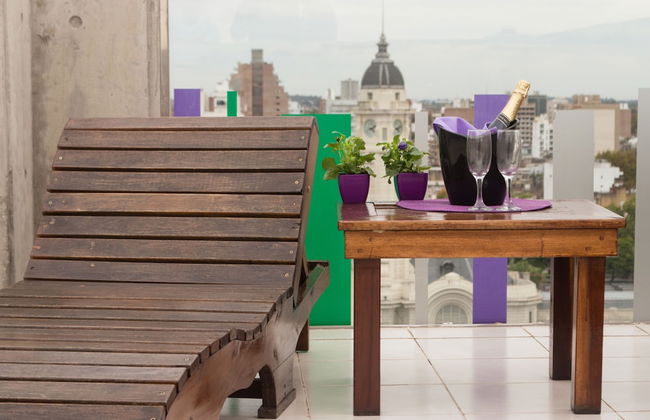 Torre Potosí - Photo 36