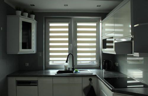 Apartamenty nad Zatoką - Kuźnica - Foto 18