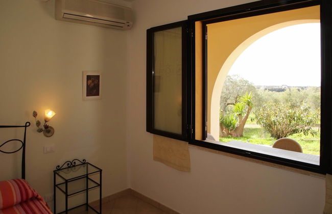 Agriturismo San Gregorio - Foto 6