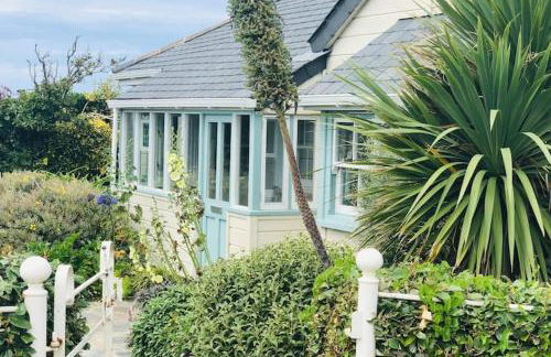 St Edwards Cottage, Tintagel - Foto 1