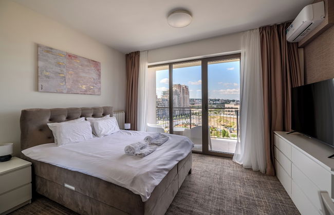 Waterfront Residences - Foto 2