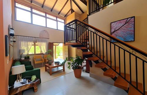 Casa Exclusiva em Hotel com Piscina e Campo de Futebol - Photo 12