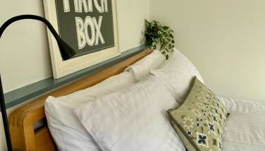 Horsforth Garden Lodge - Foto 2