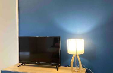 Le Saint-Amour appartement classé 2 étoiles - Foto 19