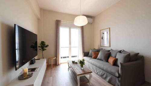 Blue Nights Apartments Eretria - Foto 3