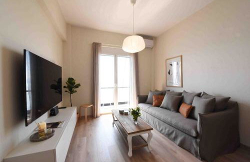 Blue Nights Apartments Eretria - Photo 3