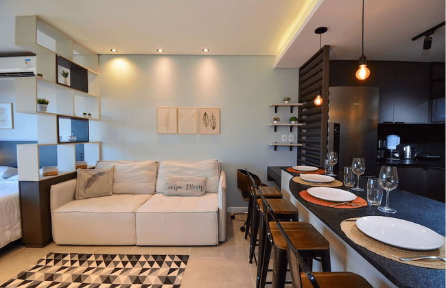 Studio Shopping OKA Floripa - Campeche - Foto 29