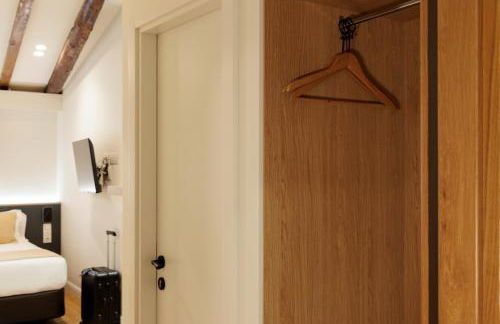 Blume Cruz Suites - Photo 114