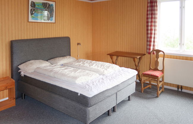 Gjefselykkja - Foto 10