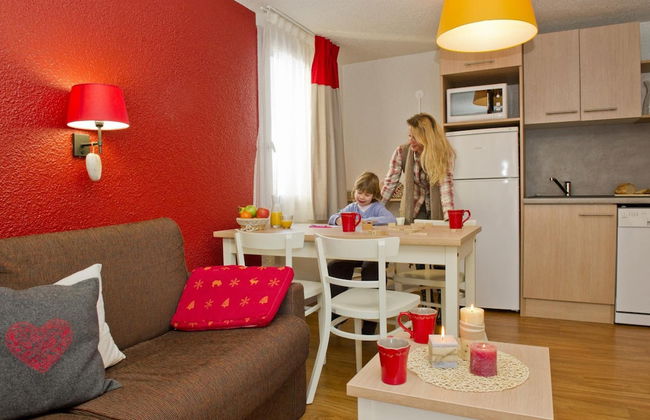 VVF La Plagne Montchavin Paradiski - Foto 11