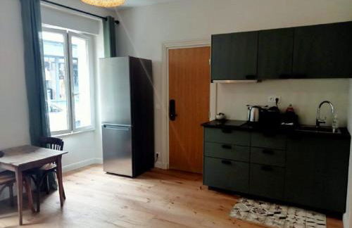 Les Nids Perchés - Rue Sainte Croix - Foto 47