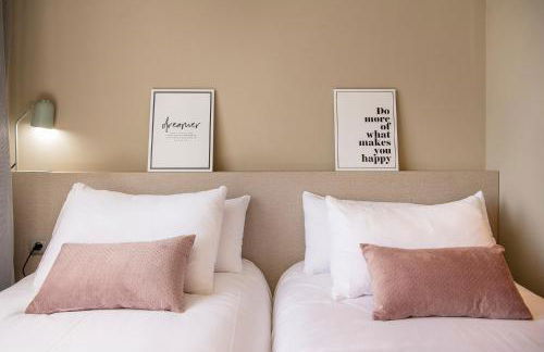 UP ROOMS BANYOLES - Foto 16