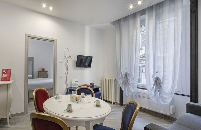 DClass Apartments by Wonderful Italy - Photo 20