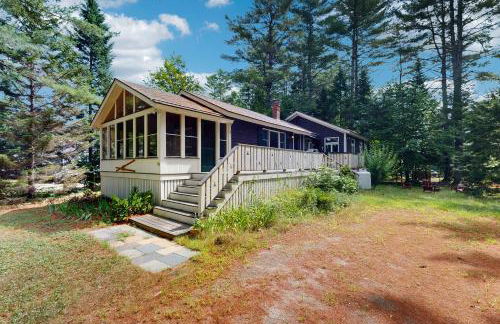 The Mountain Bungalow - Foto 22