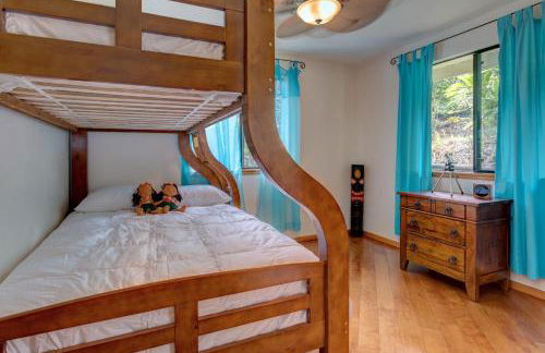 Hamakua Pukana La Hale 3 Bedroom Home by RedAwning - Foto 45