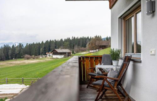 Stoffnerhof Apt Sonnenblume - Photo 9