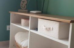 Un Nid en Sologne - Foto 9