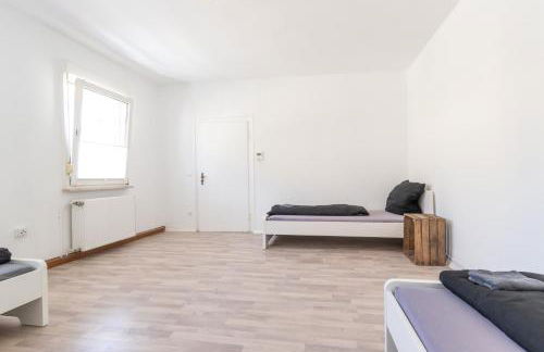 Monteurwohnung für 6 Personen in zentraler Lage - Foto 6